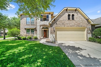 17203 Cascading Springs Ln, Humble, TX 77346