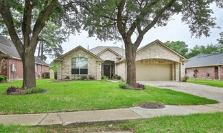 18227 Wisteria Estates Ln, Cypress, TX 77429