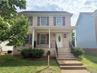 1709 Kemper St, Richmond, VA 23220