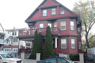19 York St, Dorchester, MA 02121