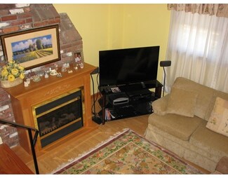 80 Dartmouth Terrace, Brockton, MA 02301