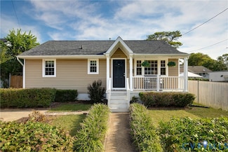 5308 Horne St, Richmond, VA 23226