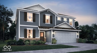7658 Allesley Dr, Avon, IN 46123