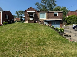 237 Creston Dr, West Mifflin, PA 15122