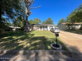 1938 Dorchester Dr, Southaven, MS 38671