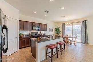 6650 E Via Boca Chica, Tucson, AZ 85756