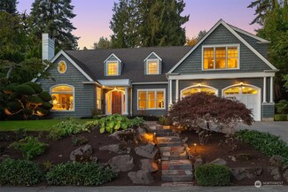 5544 NE Penrith Rd, Seattle, WA 98105