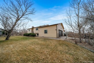 21600 E 11th Ave, Aurora, CO 80018