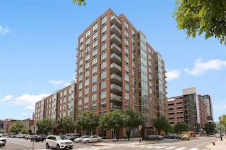 1450 Washington St Unit 806, Hoboken, NJ 07030