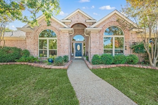 804 Blue Spruce Ct, Keller, TX 76248