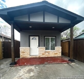 2714 Colima St, San Antonio, TX 78207