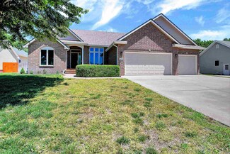 1512 Sonora Dr, McPherson, KS 67460