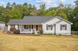3269 Grubbs Rd, Walkertown, NC 27051