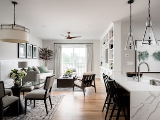266 Monponsett St Unit 105, Halifax, MA 02338