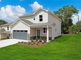 246 W Midland Ave, Winder, GA 30680