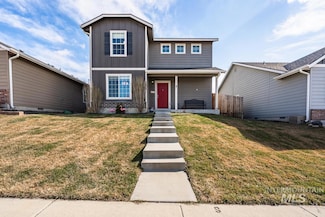 5602 S Summit Creek Way, Boise, ID 83709