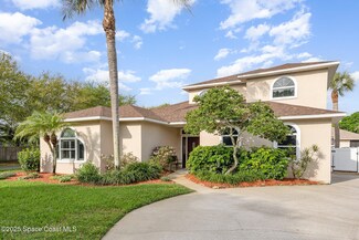 3160 Red Sails Ct, Merritt Island, FL 32952