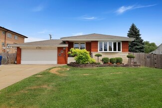 8705 S 80th Ct, Hickory Hills, IL 60457