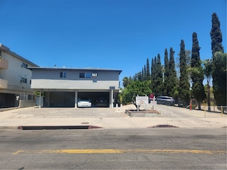 14301 Addison St Unit C, Sherman Oaks, CA 91423