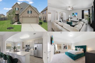 14215 Portrait Ct, Houston, TX 77045