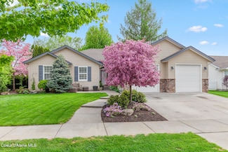 3704 W Loxton Loop, Coeur D Alene, ID 83815