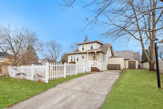 1500 E Kensington Blvd, Milwaukee, WI 53211