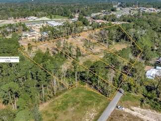 313 Sandybrook Dr, Lufkin, TX 75901