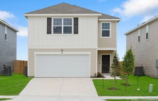5615 Finch Canyon, Converse, TX 78109