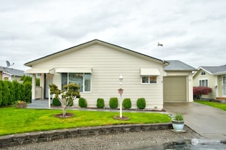 1918 Harrison Ave Unit 33, Centralia, WA 98531