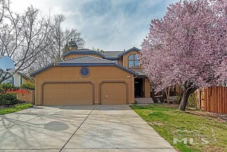 981 Leah Cir, Reno, NV 89511