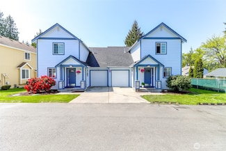 7917 To 7919 115th St E, Puyallup, WA 98373