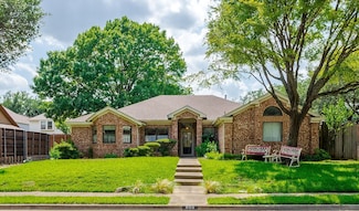 800 Fawn Valley Dr, Allen, TX 75002