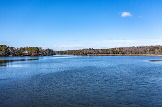 000 Canvasback Ln, Heathsville, VA 22473