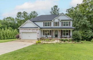 706 William Ave, Appling, GA 30802