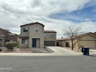 3707 W Carter Rd, Phoenix, AZ 85041