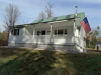 14 Bean Smith Dr, Effingham, NH 03882