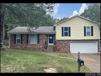 6 Golden Oak Cove, Little Rock, AR 72212