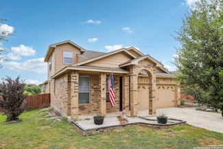6702 Bowie Cir, San Antonio, TX 78253