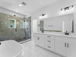 869 Mansfield St Unit E, Houston, TX 77091