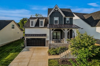 109 Lenham Dr, Brentwood, TN 37027