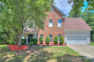 6310 Trevor Simpson Dr, Indian Trail, NC 28079