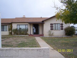 920 Cypress, Miami, AZ 85539