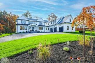 1230 South St, Needham, MA 02492