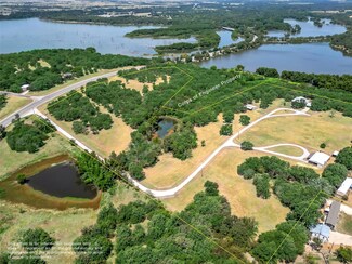 4275 Farm To Market Road 922, Valley View, TX 76272