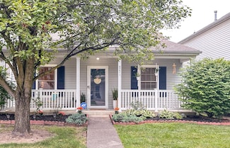 8271 Carano Way Unit 15, Columbus, OH 43240