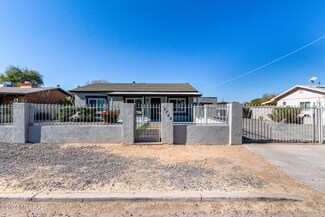 3709 N Los Altos Ave, Tucson, AZ 85705