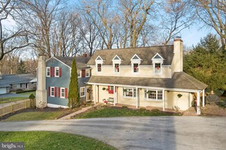 440 Berwyn Baptist Rd, Berwyn, PA 19312