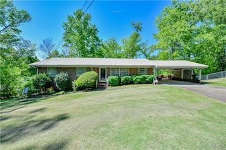 214 Mimosa Cir, Bessemer, AL 35023