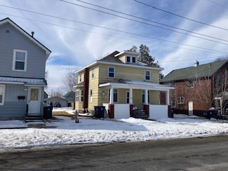 312 W Arnold St, Marshfield, WI 54449