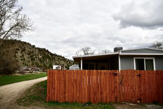 12182 W Acres Loop, Lolo, MT 59847
